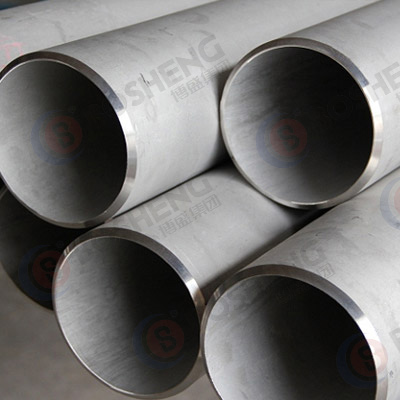 Conveyance Tubes