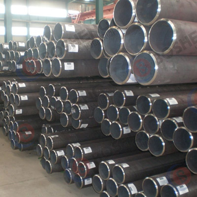 European Standard Structural Tubes