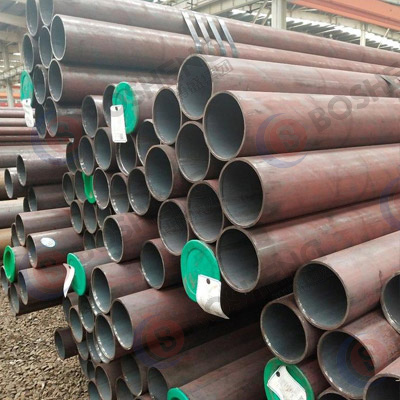 Hydraulic Support Tubes