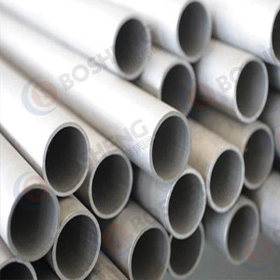 Stainless Steel Tubes