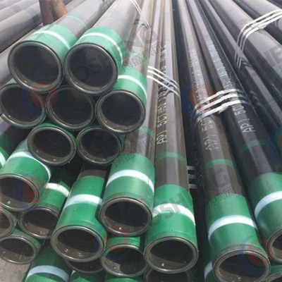 Petroleum Casing