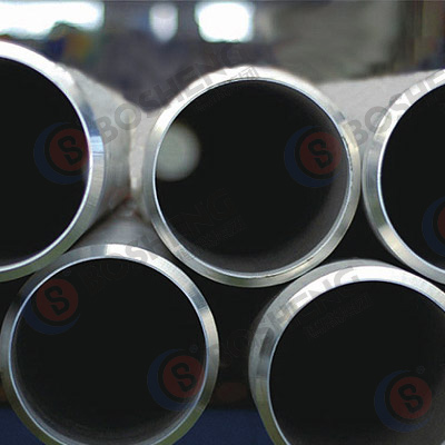 Boiler Tubes