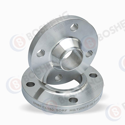 Flange Series