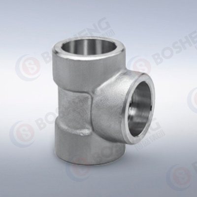 Socket Fittings Series