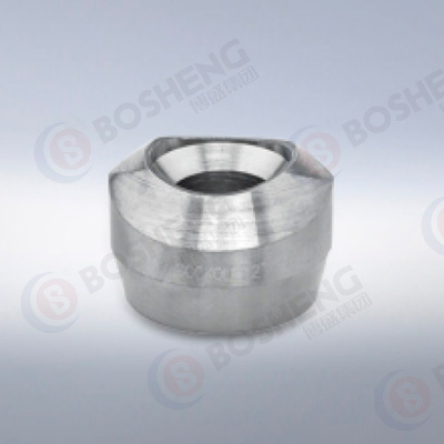 Socket Fittings Series