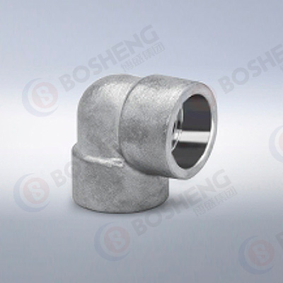 Socket Fittings Series