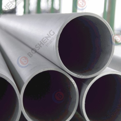 WHSS domestic substitute pipe for marine engineering